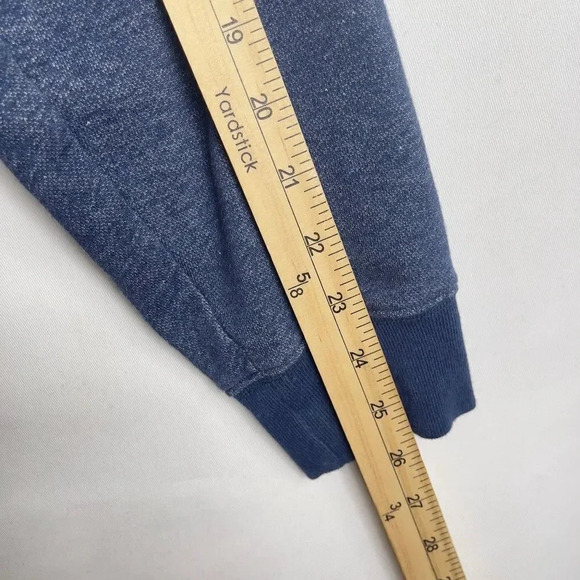 Vineyard Vines Shep Quarter Zip Shirt - Picture 10 of 10